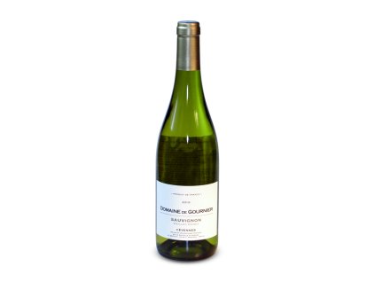 Sauvignon Vieilles Vignes IGP 0,75l DOMAINE DE GOURNIER S