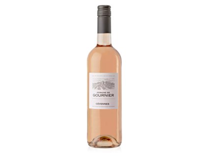 Rosé Gournier 0,75l (99485)