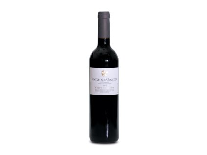 Cuvee Templiere IGP Domaine de Gournier S