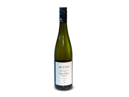 Grüner Veltliner Federspiel Süssenberg 0,75l HUTTER S