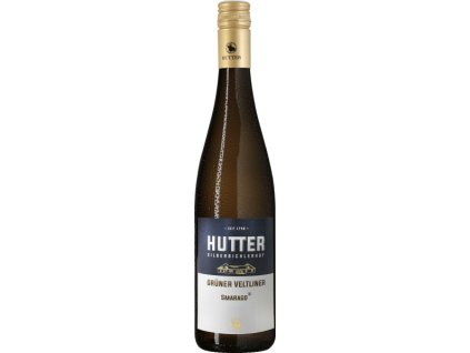 Gruner Veltliner Smaragd 0,75l (99334)