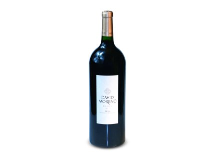 Rioja Crianza Magnum D.O.Ca 1,5l DAVID MORENO S