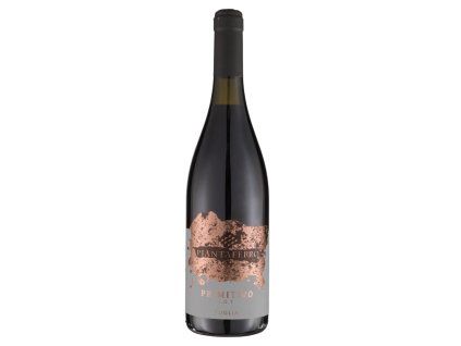 Primitivo Puglia 0,75l (99453)