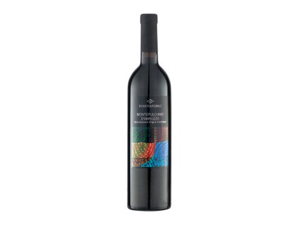 Montepulciano d'Abruzzo 0,75l (99470)