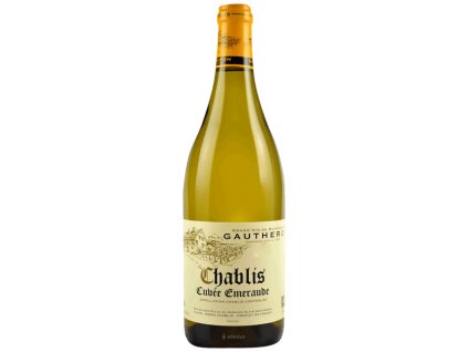 Chablis Cuvée Emeraudes 0,75l (99283)
