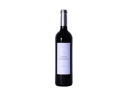 Rioja Reserva 0,75 David Moreno 700x700