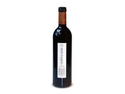 Rioja Vobiscum vino de autor D.O.Ca 0,75l DAVID MORENO S