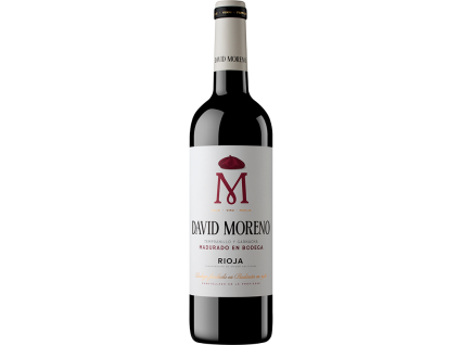 Rioja Madurado 0,75l (99088)