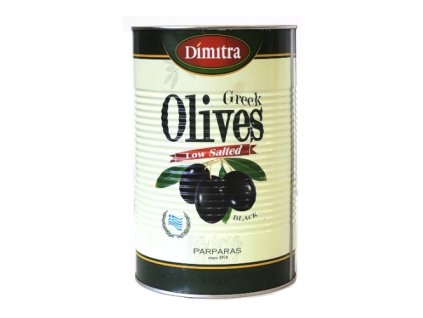 Jumbo olivy