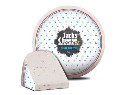 Gouda kozí s bylinkami (97249)