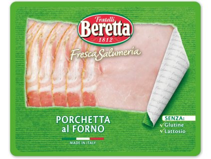 Porchetta 120g (4011)