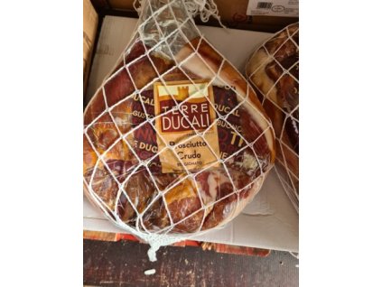Prosciutto Crudo Stagionato (97952)