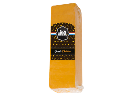 Cheddar