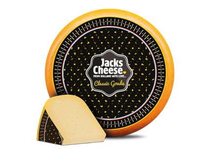 Sýr gouda classic