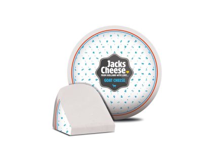 Gouda kozí mladá (97252)