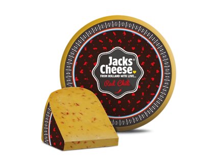 Gouda chilli