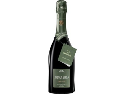 Prosecco Valdobbiadene DOCG Rive di Guia Extra Brut 0,75l