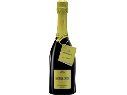 Prosecco Valdobbiadene DOCG Rive di Guia Dry 0,75l