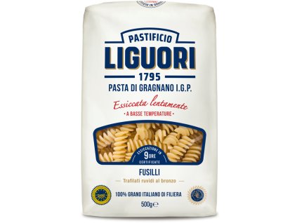 Fusilli 500g (80005)