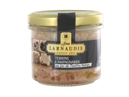Terina s lanýžem 90g (83031)
