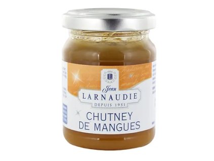 Mangové chutney (80657)