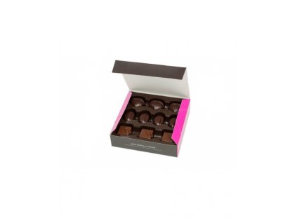 Pralinky 10 ks (81907) 2