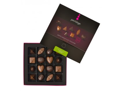 Pralinky 16 ks (81906) 2