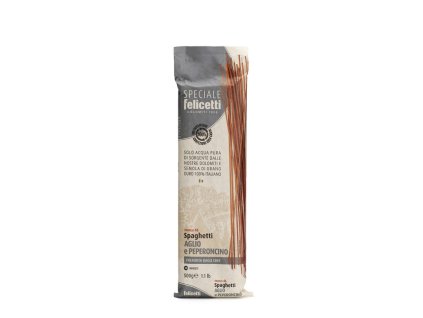 Špagety peperoncino (80192)