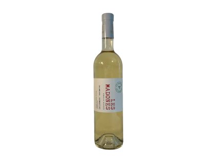 Les Madones Blanc 0,75l (99480)