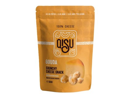 Sušený sýr Gouda 50g (81796)