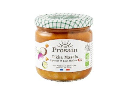 Tikka Masala 360g (80861)