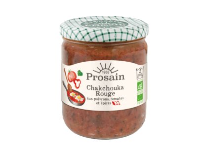 Chakchouka 400g (80860)