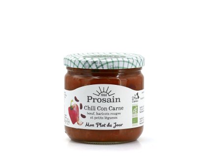 Chilli con carne 360g (80857)