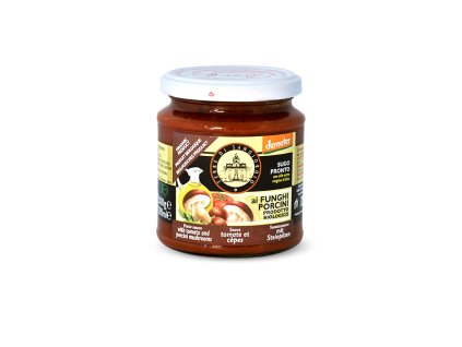 Sugo hribky Terre di Sangiorgia 700x700 stin