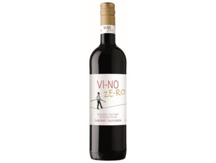 Vino Zero Cabernet Sauvignon 0,75l