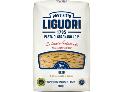 Orzo 500g (80012)