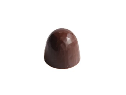 Pralinka DIAMANT hořky