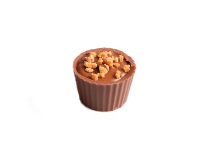 Pralinka KALÍŠEK slaný karamel