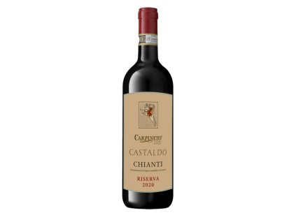 Chianti Castaldo Riserva 0,75l (99232)