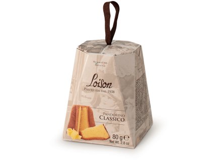 Pandorino Classico 80g v krabičce