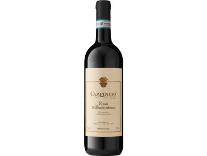Rosso di Montepulciano 0,75l (99241)