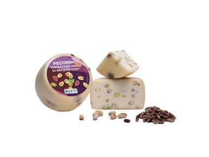 Pecorino s pistáciemi kg (97274)