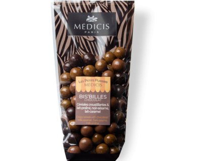 Cereální kuličky 120g