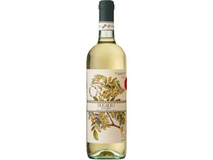Dogajolo Bianco Toscano 0,75l (99248)