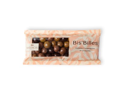 Bis'Billes 40g