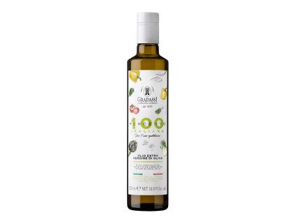 Olivový olej Cento 500ml (81190)