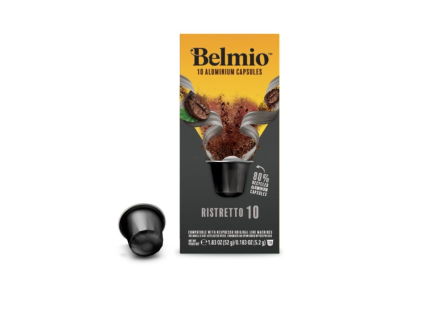 Kapsle Ristretto (82293)
