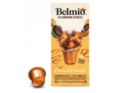 Kapsle karamel (82294)