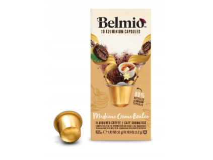 Kapsle Creme Brulée (82295)