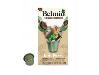 Kapsle Irská káva (82296)